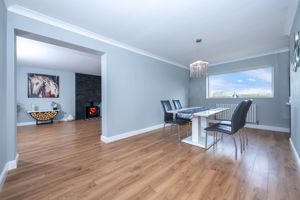 Dining room- click for photo gallery